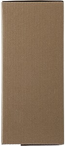 Kovová stolní lampa, černá