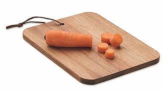 Krájecí prkénko s poutkem na zavěšení