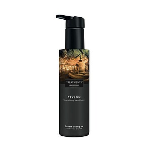 Krém na ruce TREATMENTS® Nourishing Hand Balm, 150 ml - Ceylon - reklamní předměty