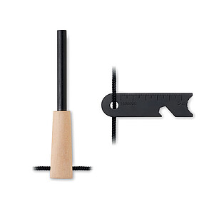 Křesadlo, světle hnědá