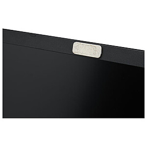 Krytka webové kamery z pšeničné slámy - reklamní předměty