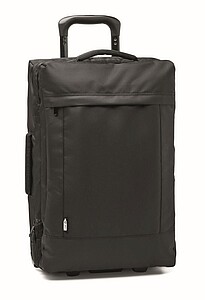 Kufr na 2 kolečkách z RPET - kufry s potiskem