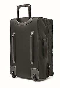 Kufr na 2 kolečkách z RPET