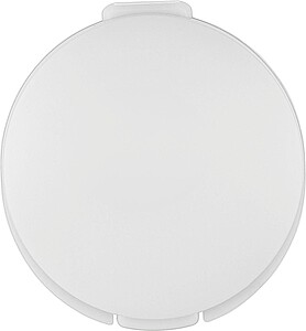 LABIAL Balzám na rty v plastové krabičce, bílá