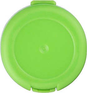 LABIAL Balzám na rty v plastové krabičce, světle zelená