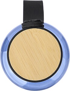 Láhev na pití 750 ml, modrá