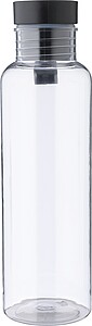 Láhev na pití 750 ml, transparentní - reklamní předměty