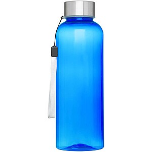 Láhev na pití z RPET, 500ml, modrá