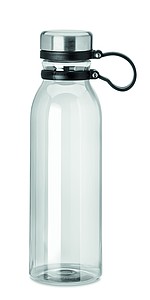 Láhev na pití z RPET, 780ml, transparentní - reklamní předměty