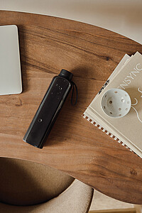 Láhev VINGA 500 ml, černá