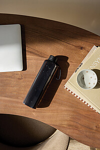 Láhev VINGA 500 ml, černá