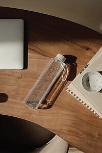 Láhev VINGA 500 ml, transparentní