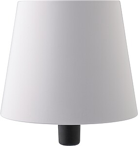 LED světlo pro připevnění k lahvi vína, bílá - reklamní předměty