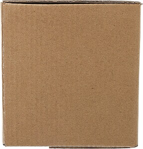 LED světlo pro připevnění k lahvi vína, bílá