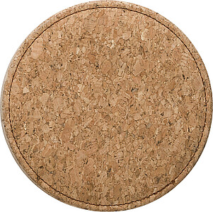 LEDORA Sada na víno v korkovém pouzdře - reklamní předměty