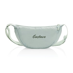 Ledvinka z RPET AWARE™, jemná zelená