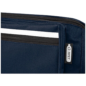 Ledvinka z RPET, námořní modrá