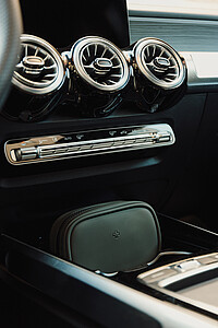 Lékárnička VINGA, zelená