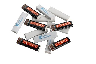 Lipo - ovocný komprimát