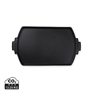 Litinová pánev, 41cm - reklamní předměty