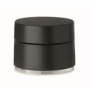 Magnetický držák telefonu, černá