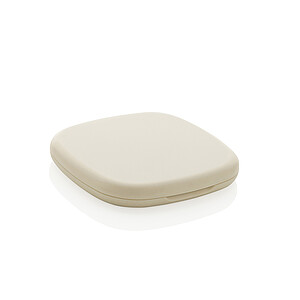 Make-up zrcátko z RCS RPET, béžová