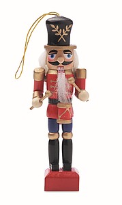 Malá ozdoba, Louskáček - vánoční reklamní předměty