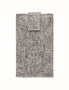 Manikúra v obalu z RPET plsti