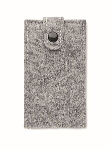 Manikúra v obalu z RPET plsti