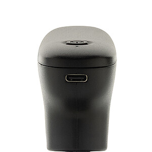 Masážní pistole z RCS RPET, černá