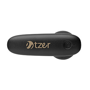 Masážní pistole z RCS RPET, černá