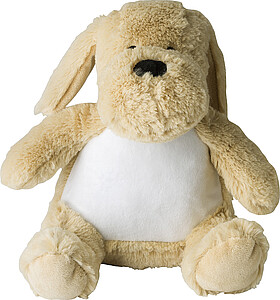 MASCOTO Plyšový pejsek - reklamní předměty