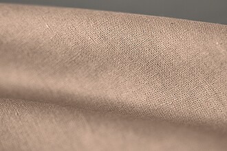 MASIMA Bavlněná nákupní taška s dlouhými uchy, béžová