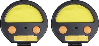 Míčová hra, černá - reklamní předměty