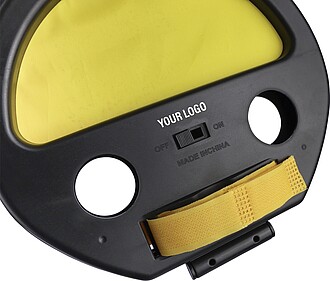 Míčová hra, černá