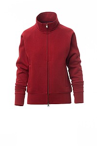 Mikina PAYPER PANAMA+ LADY vínová XS