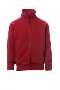 Mikina PAYPER PANAMA+ vínová M