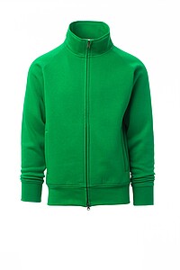 Mikina PAYPER PANAMA+ zelená S