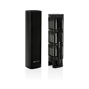 Mísa, 30cm, černá