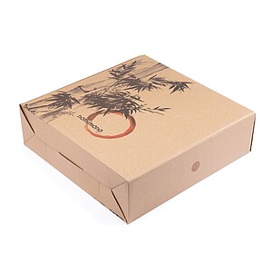 Mísa, 31cm, černá