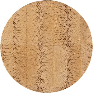 Mlýnek na koření z bambusu, hnědá