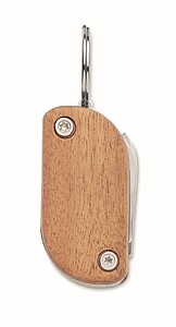 Multifunkční kapesní nůž - reklamní předměty