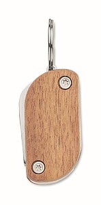 Multifunkční kapesní nůž