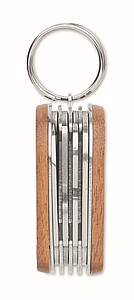 Multifunkční kapesní nůž