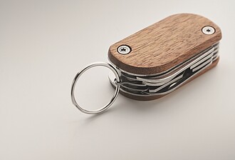 Multifunkční kapesní nůž