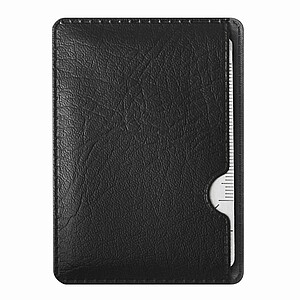 Multifunkční karta, stříbrná