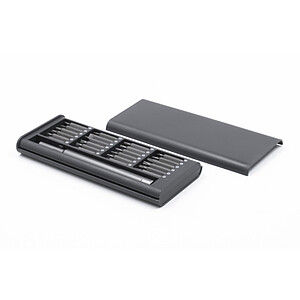 Multifunkční nástroj Brandcharger, gun metal