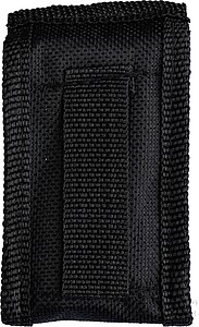 Multifunkční nástroj z nerezové oceli, černá