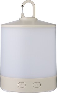 Multifunkční světlo, bílá - reklamní předměty