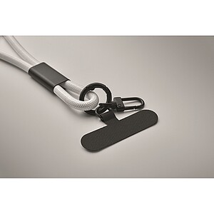 Nabíjecí a datový kabel 60W, bílá